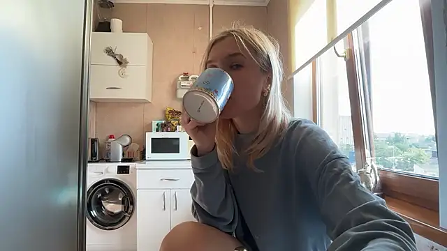 AngelJeni webcam