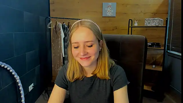 DonnaCole webcam