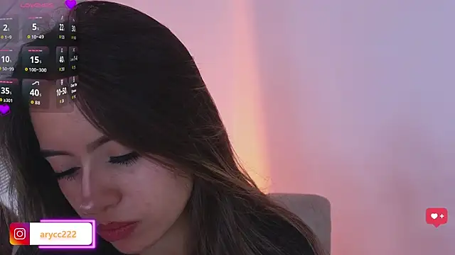 arycooper_ webcam