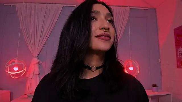 Cleo_Foxx webcam