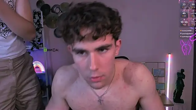 kevin_nix webcam