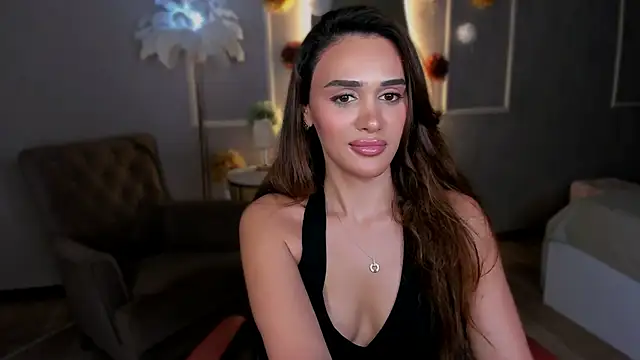 Kimberly_Chapman webcam