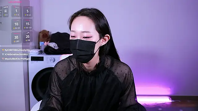 sodami01 webcam