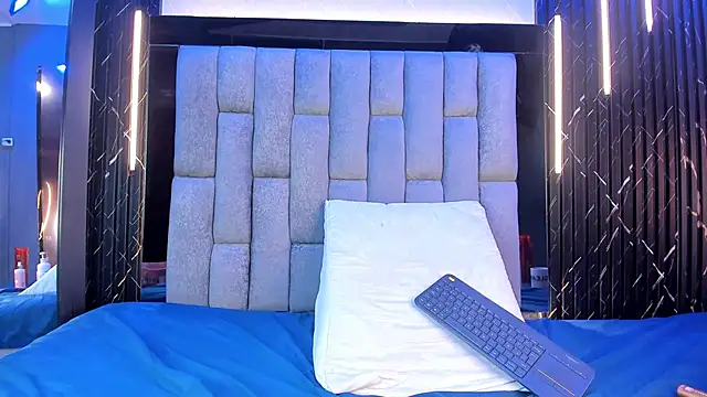 CamilaParisi webcam