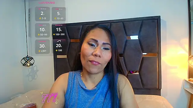 Keyla_Brunette_ webcam