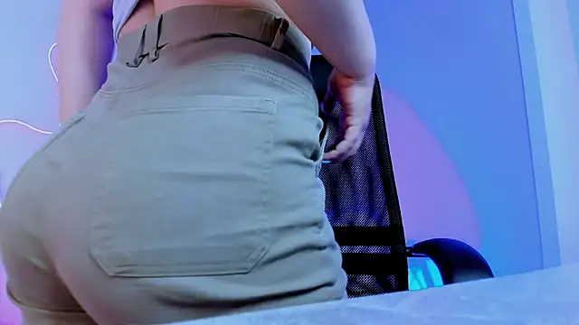CamilaMartiez webcam