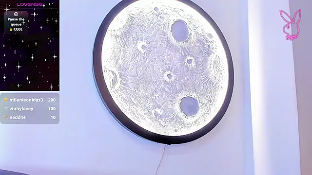 Velvet-Duo webcam