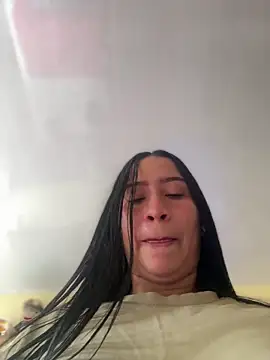 Sexysoeh webcam