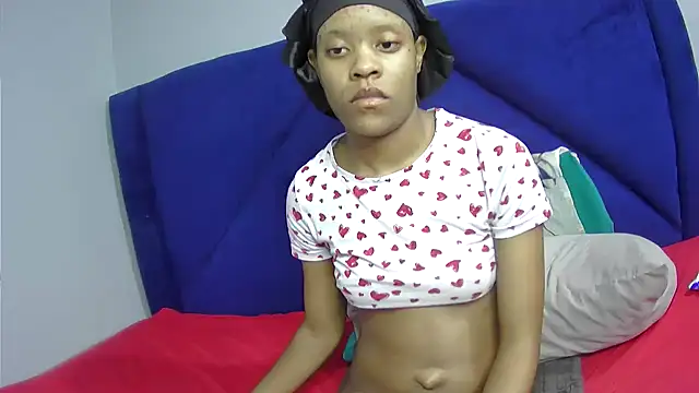TheSexyBibi webcam