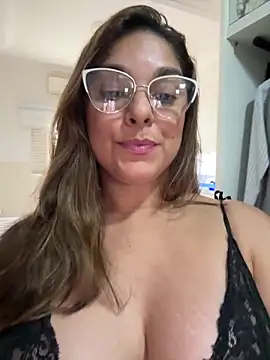 Mariiii_morena webcam