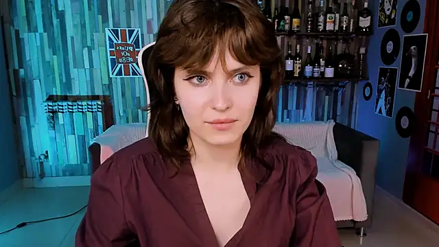 LolaDominara webcam