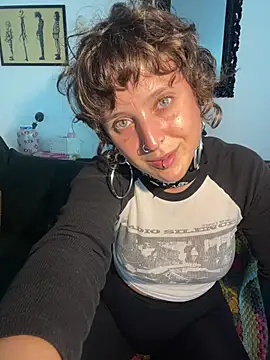 EmilieBraun webcam