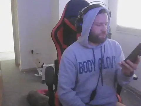 Giingz22 webcam