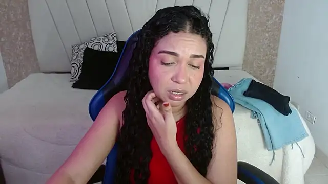 AliceSmity__ webcam