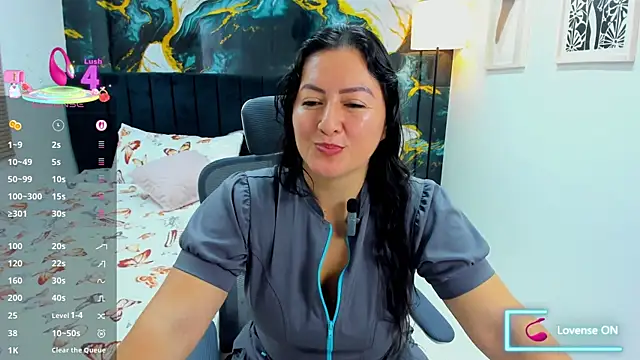DannaMommy webcam