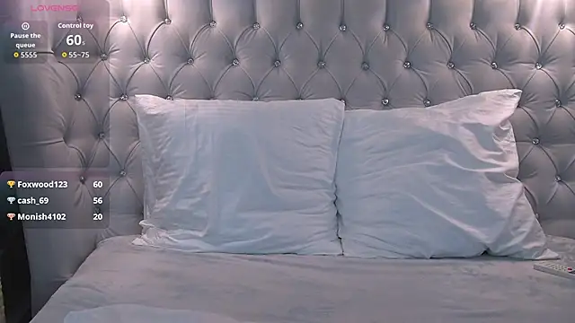 GinaFleming webcam