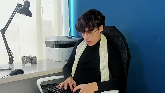Krown_nox webcam