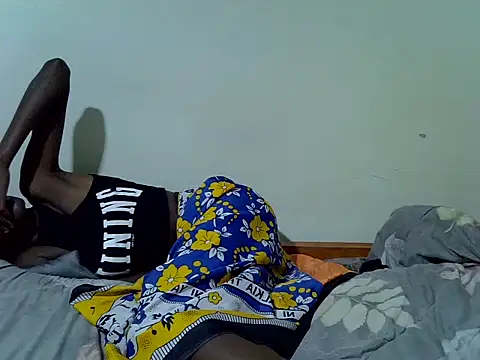 Pretty_min webcam