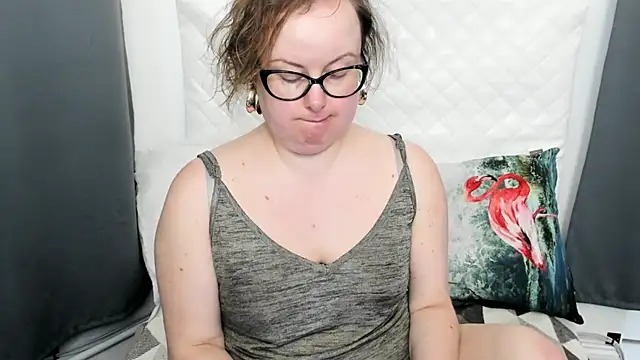 dirtyBonnie webcam