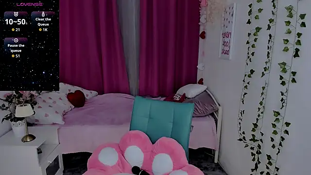 Alexa_Lexi_ webcam