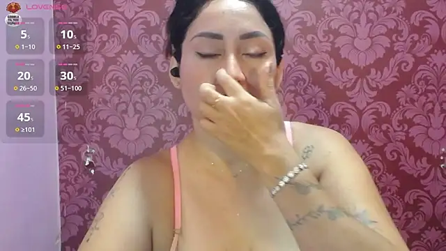 juliana_diaz webcam