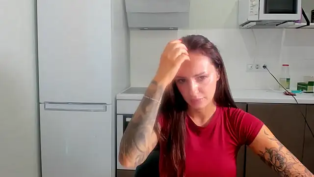 Your_Masha webcam