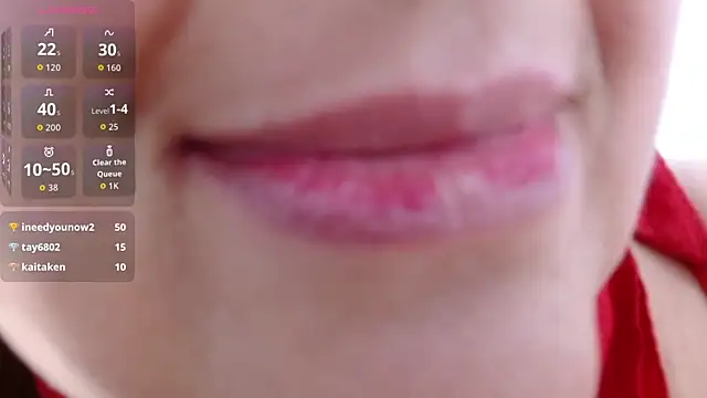 Kerly_Doll webcam