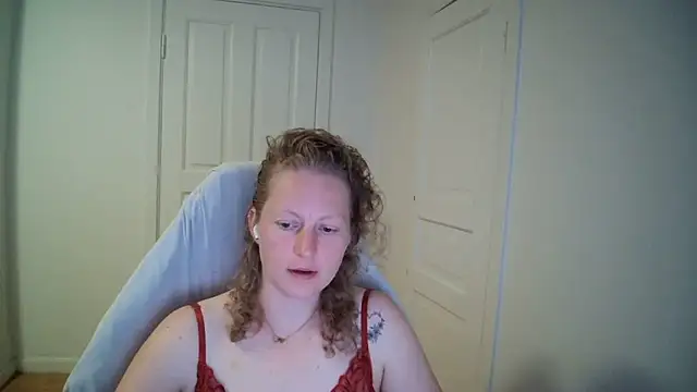 Girlnina-1995 webcam