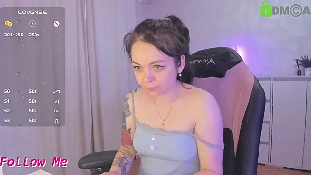 SexyAnny_ webcam
