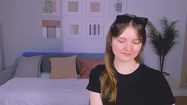LookEva webcam