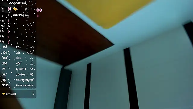 模特: CamilaHarperr_