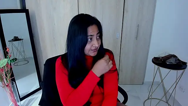 Adele_Sweett webcam