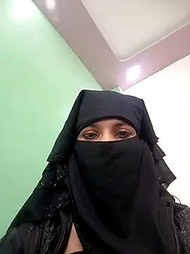 Aafreen_36 webcam