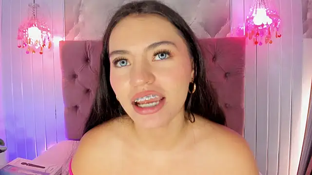 Gabby-Sweet webcam