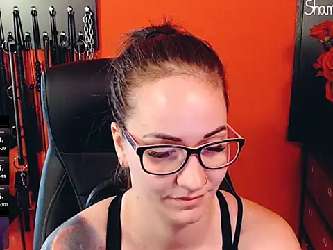 _MissJaneWarren_ webcam