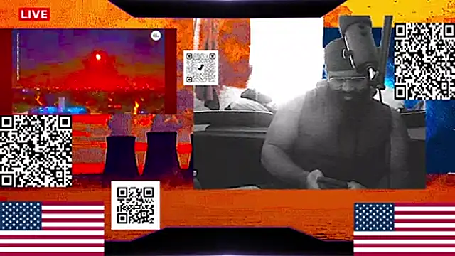 RussellTaylorLacy webcam