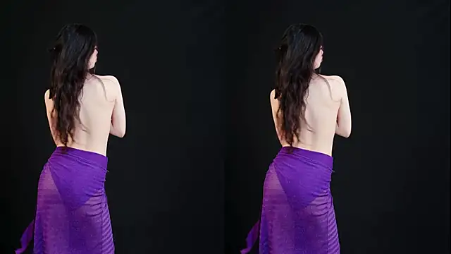 QianxiGirl-8888