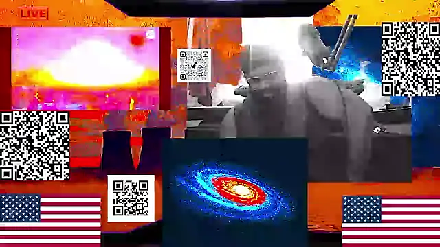 RussellTaylorLacy webcam
