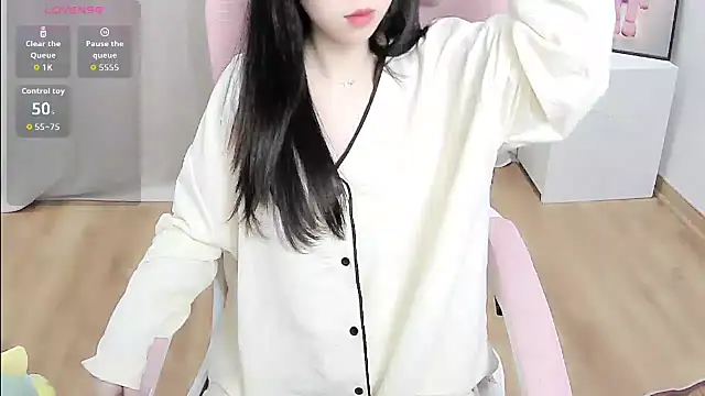 Sweet-Shuna webcam