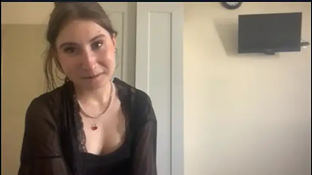 nerrycherry webcam