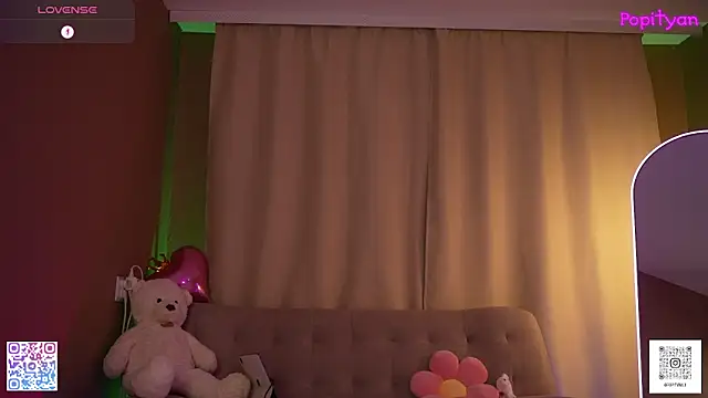 popityan1 live sex cam