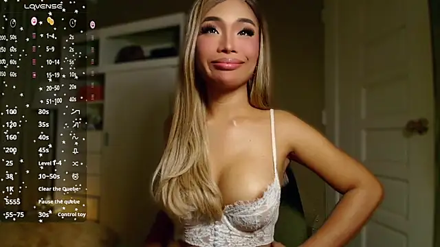 venusangelic webcam