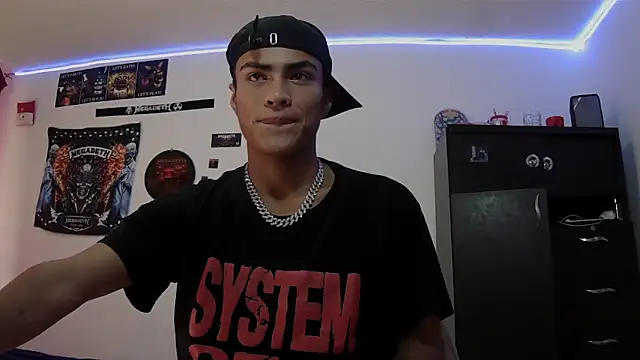 Fenix_hardcock webcam