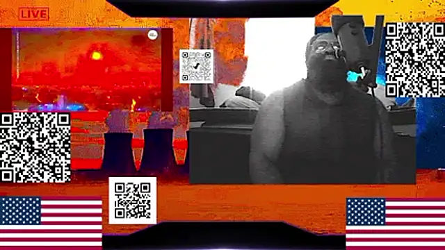RussellTaylorLacy webcam