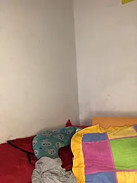 EliVanegas webcam