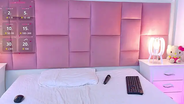 kaily_sweet1 webcam
