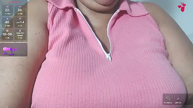 BiirdyDavis webcam