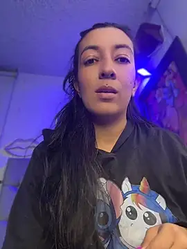 Modella: SALOME_KORLAND