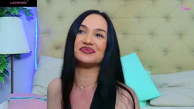 Daliya_ webcam