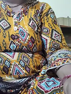 Hot_Desi_Milf webcam